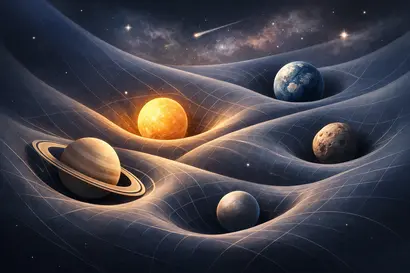 Understanding Gravity Beyond Newtonian Physics